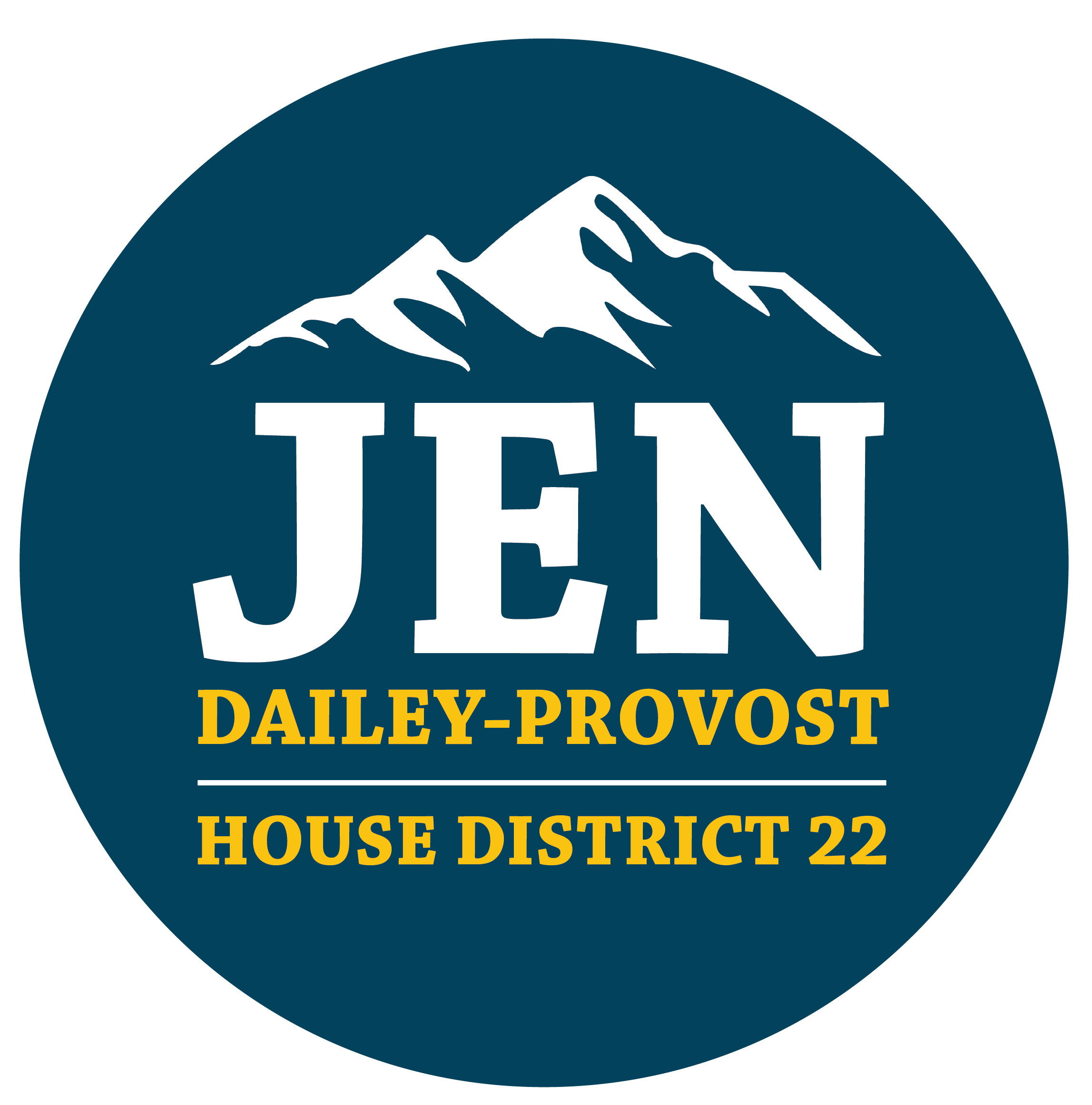 Jennifer Dailey-Provost