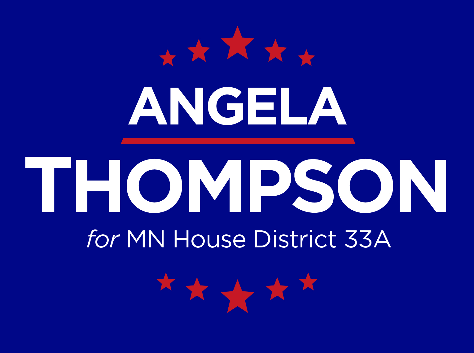 Angela Thompson
