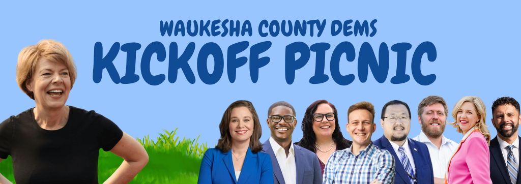Waukesha County Democratic Party (WI)