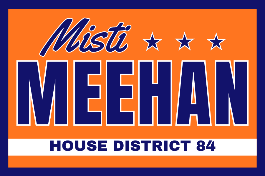 Misti Meehan