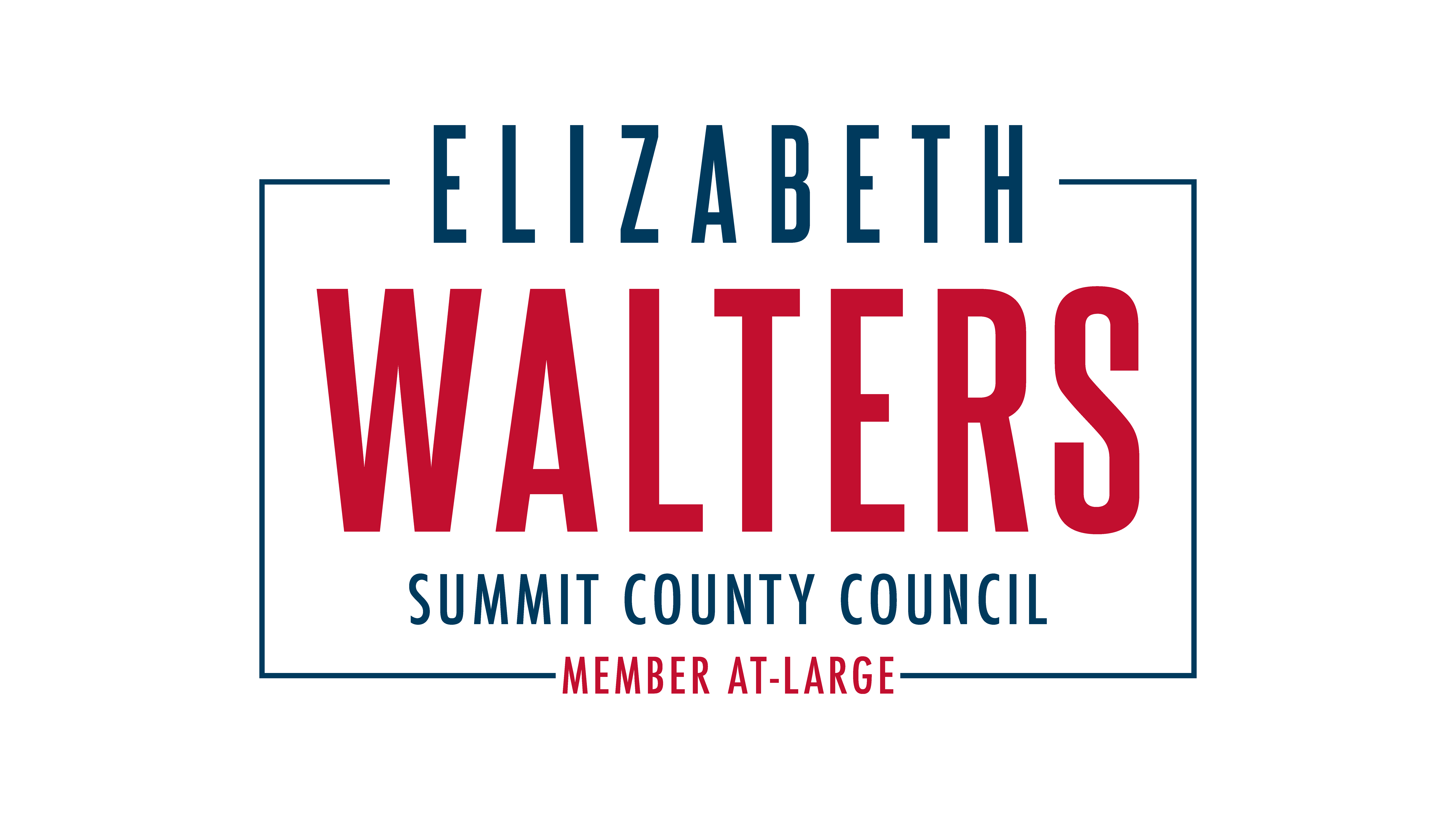 Elizabeth Walters