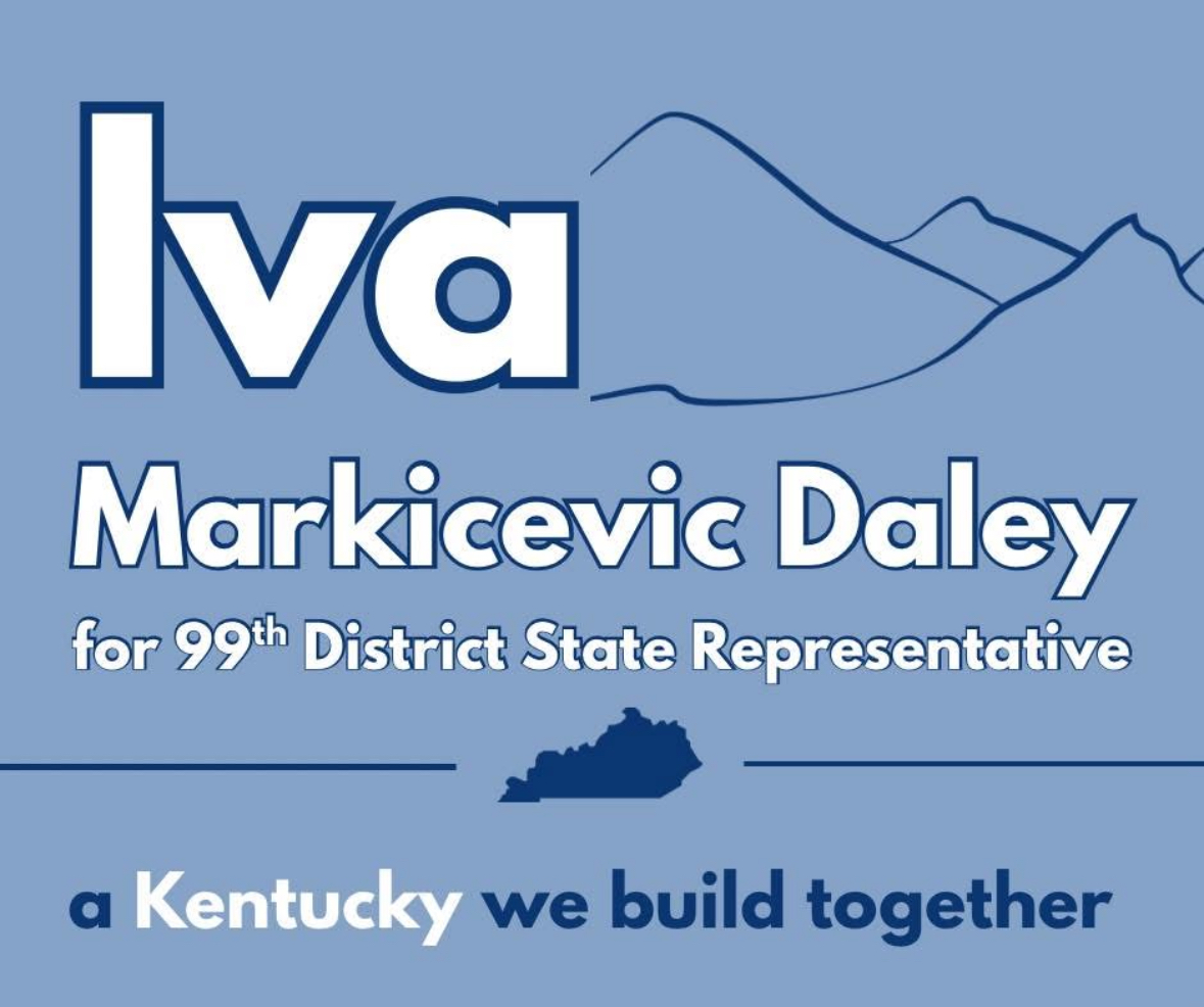 Iva Markicevic Daley