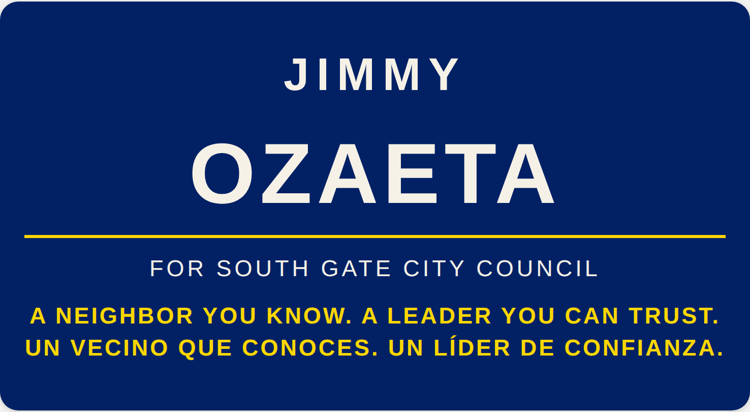 Jimmy Ozaeta