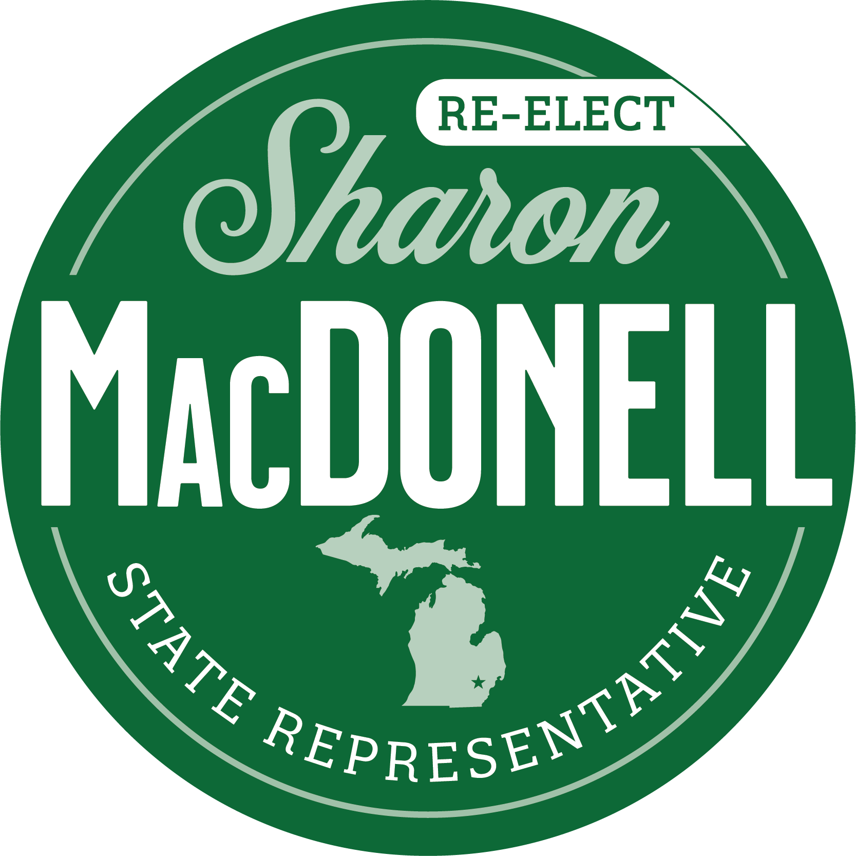 Sharon MacDonell