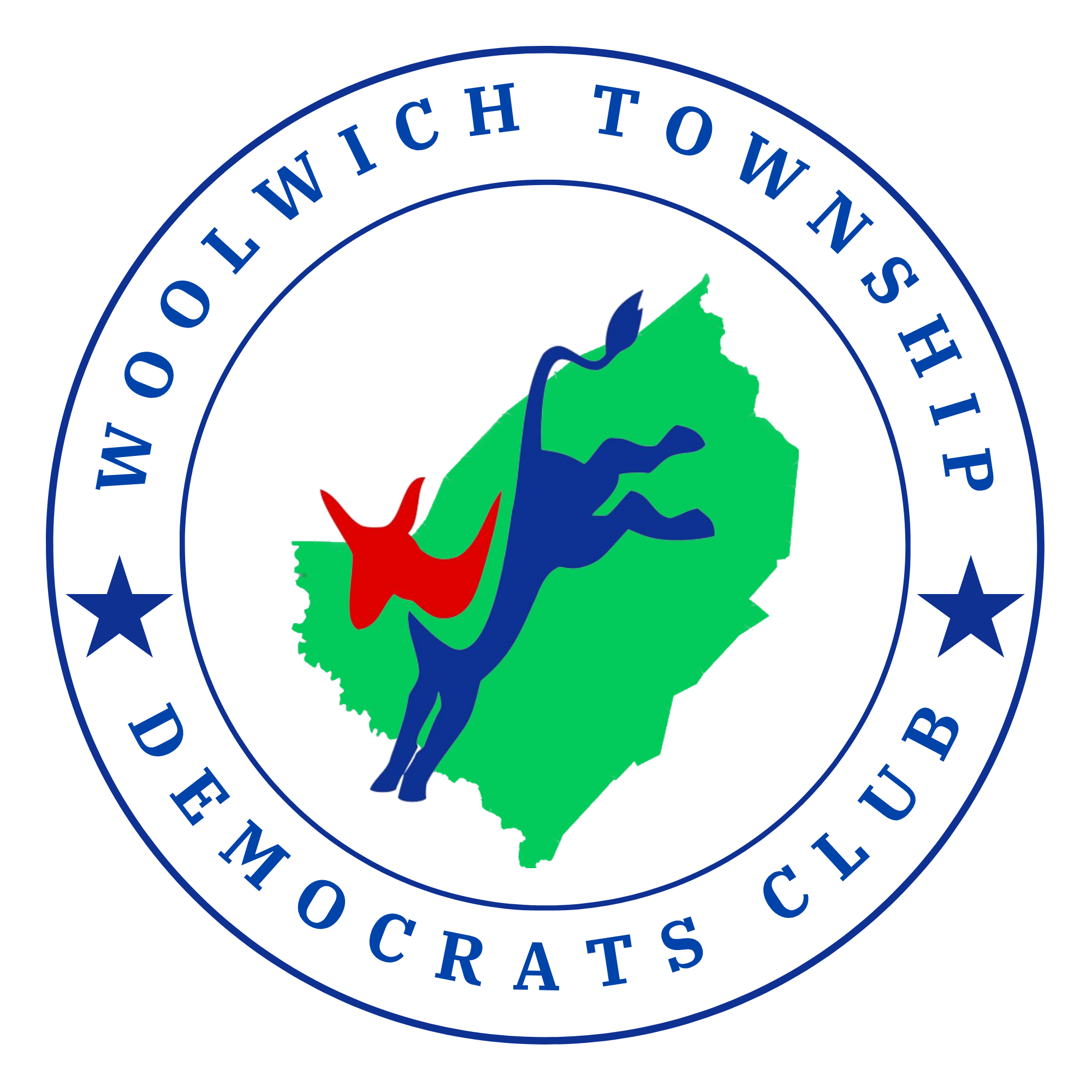 Woolwich Township Democrats Club (NJ)