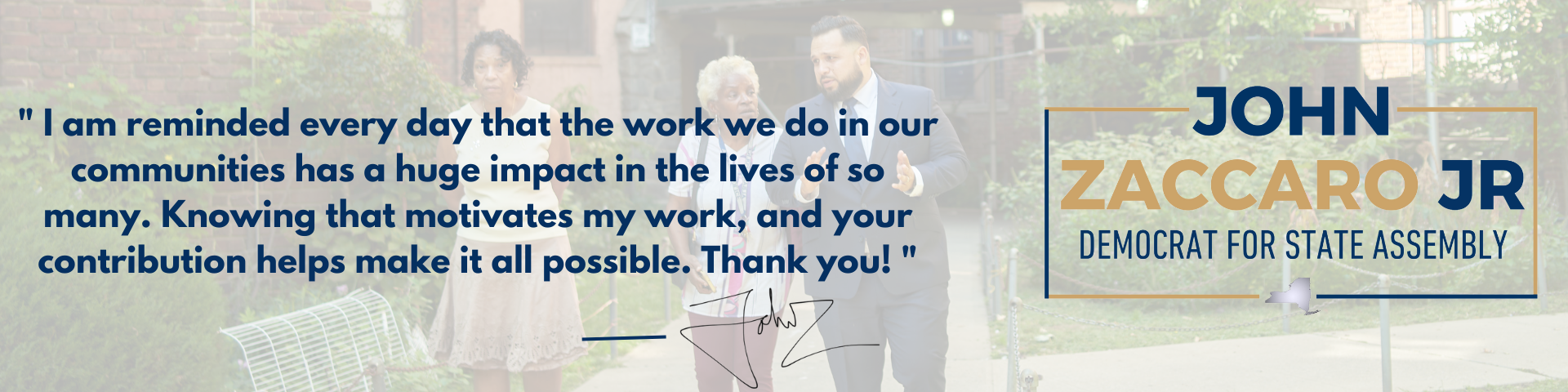 John Zaccaro