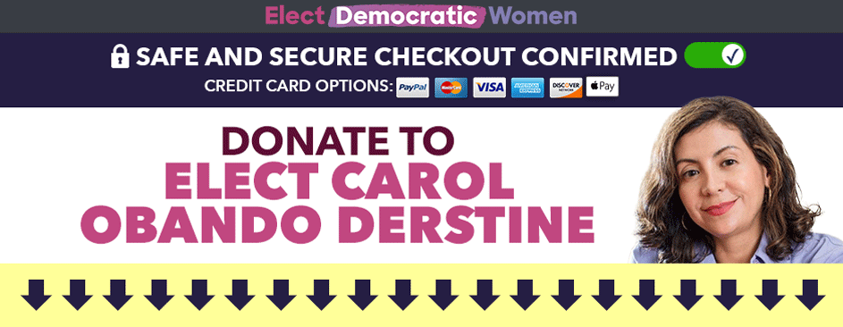 Elect Democratic Women