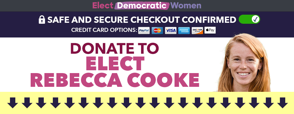 Elect Democratic Women