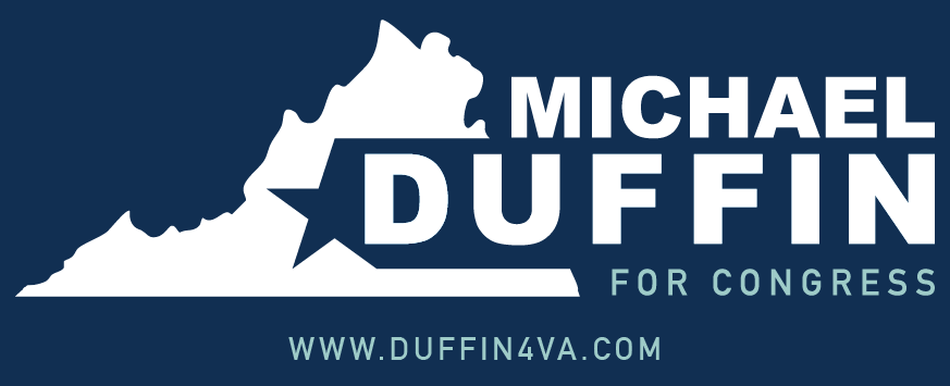 Michael Duffin