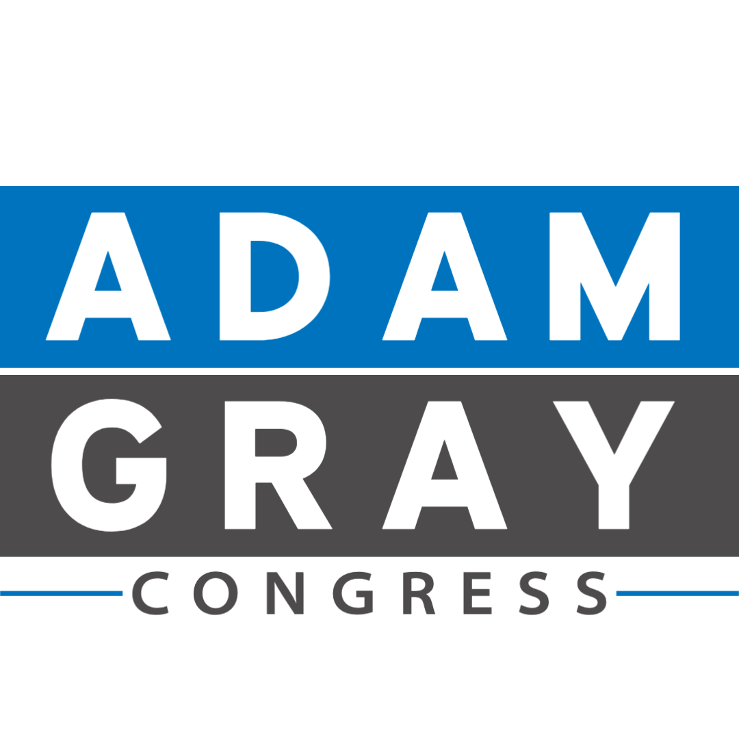 Adam Gray
