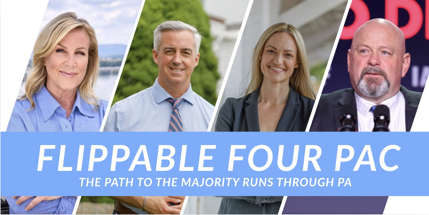 Flippable Four Victory Fund