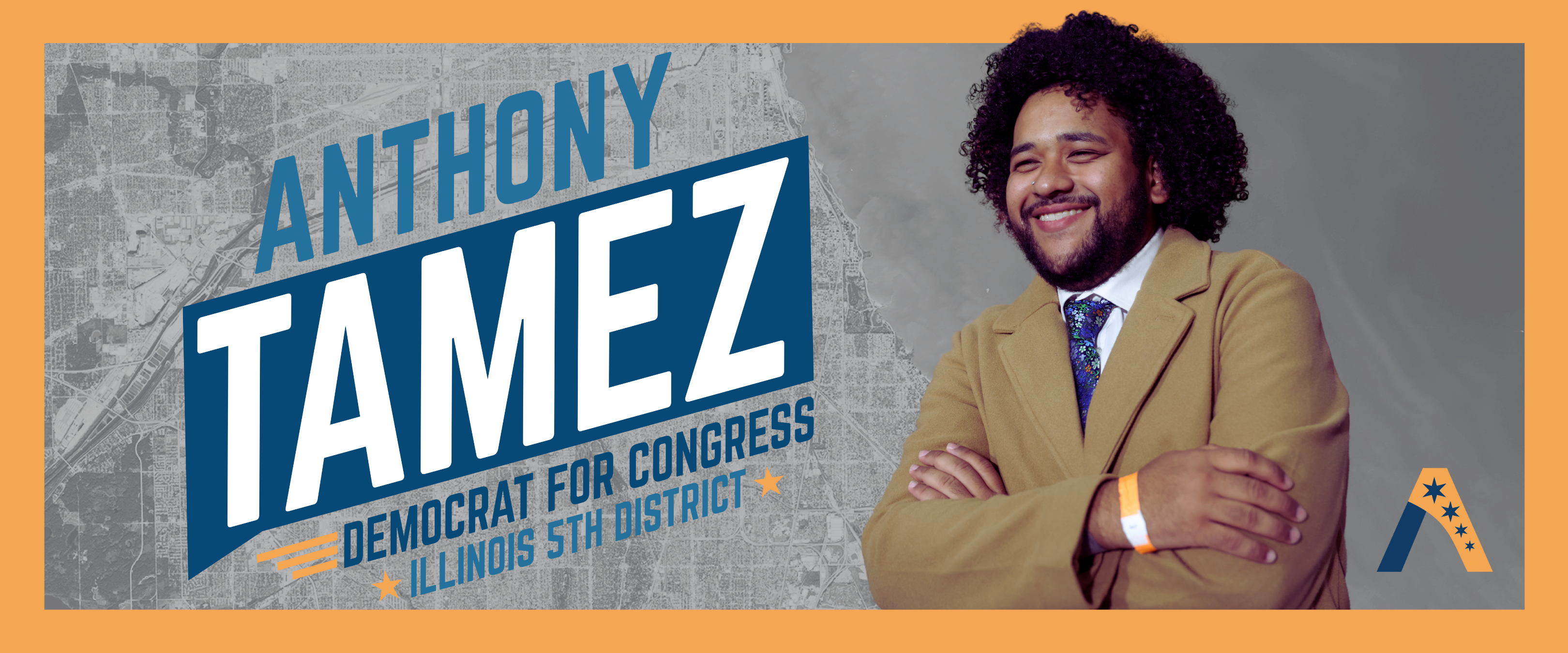 Anthony Tamez