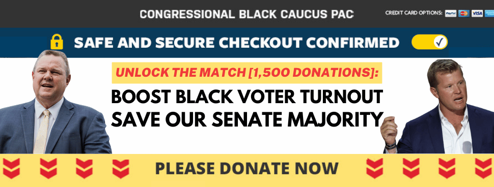 Congressional Black Caucus PAC