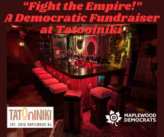 Maplewood Democratic Committee (NJ)