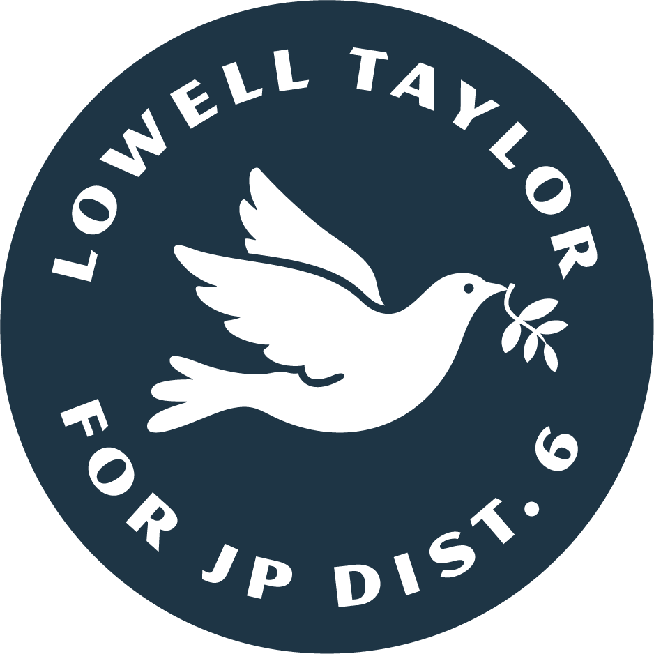 Lowell Taylor