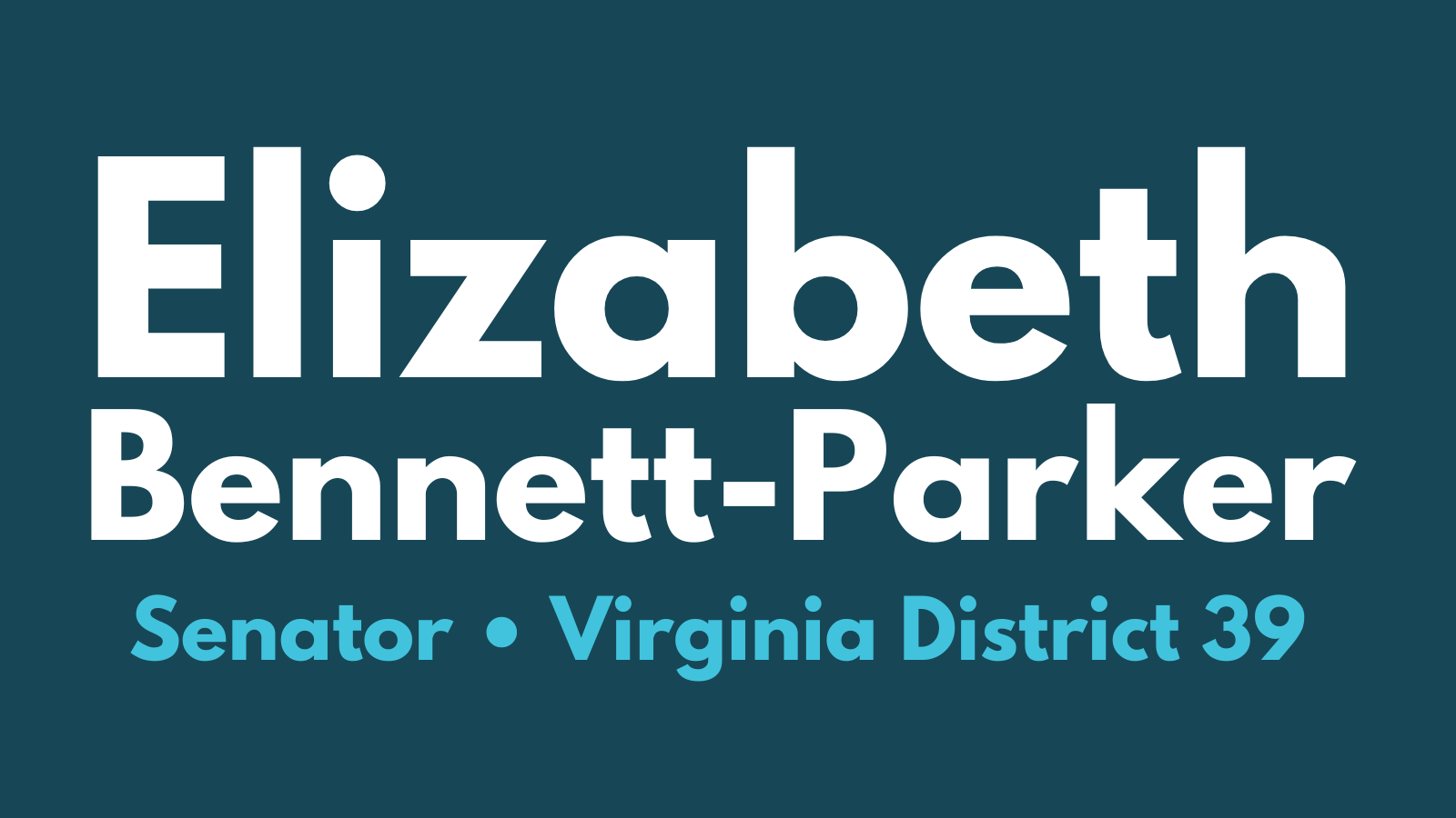 Elizabeth Bennett-Parker