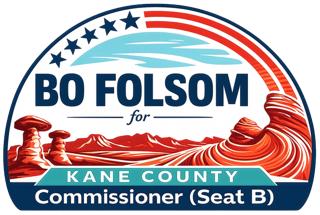 Bo Folsom