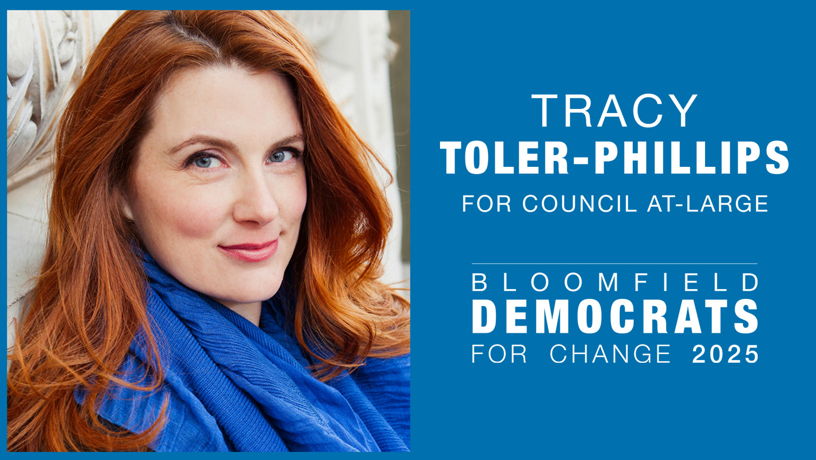 Tracy Toler-Phillips