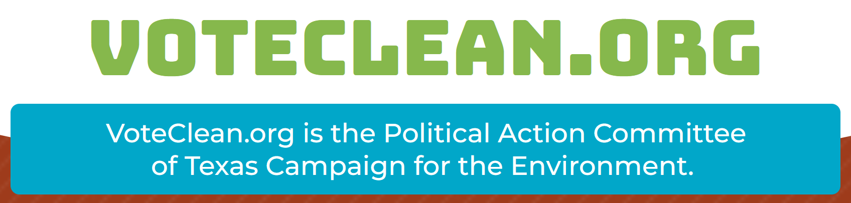 VoteClean PAC