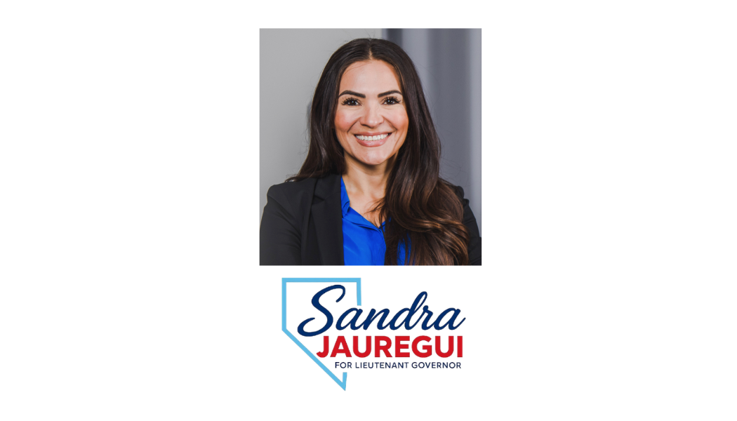 Sandra Jauregui