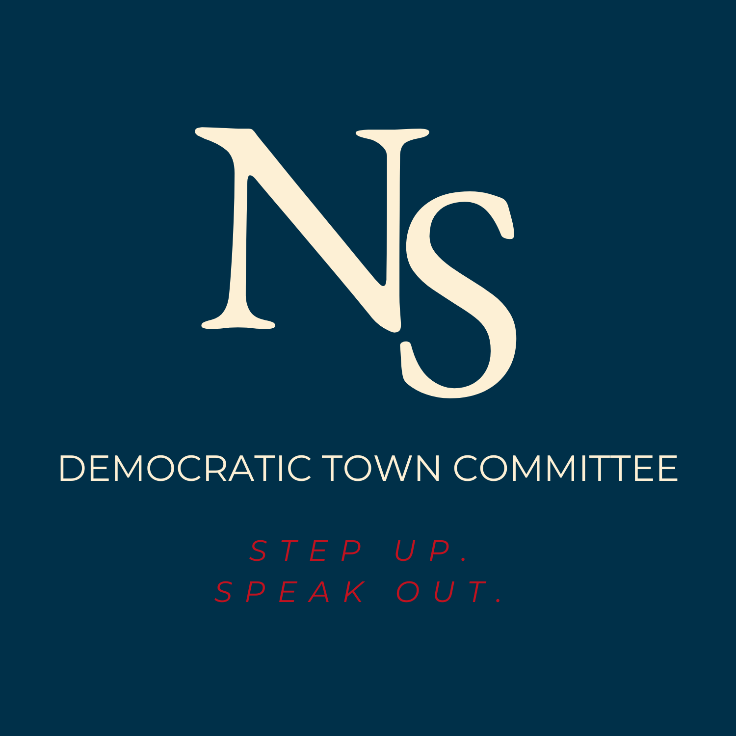North Smithfield Democratic Town Committee