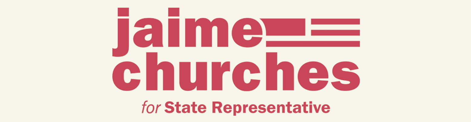 Jaime Churches