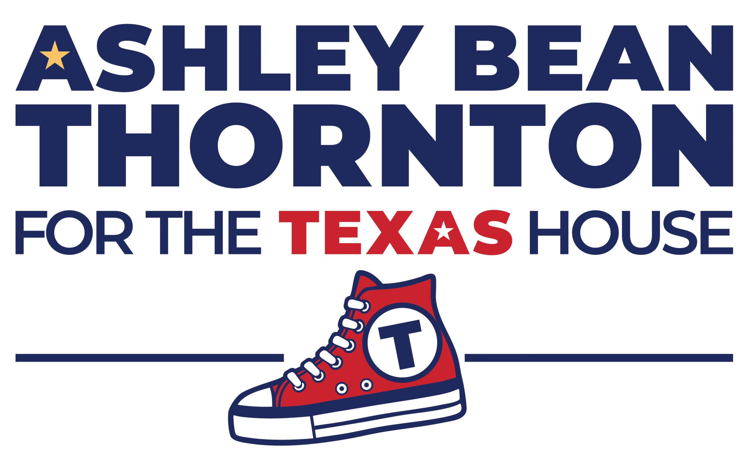 Ashley Bean Thornton