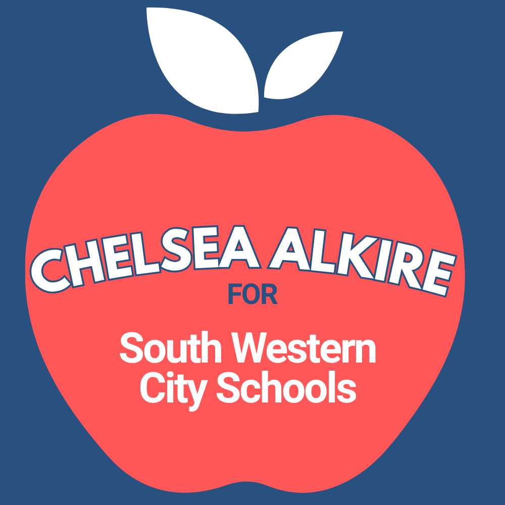 Chelsea Alkire