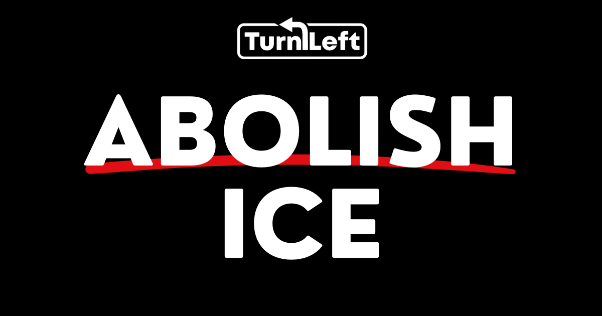 Turn Left PAC - Independent Expenditure