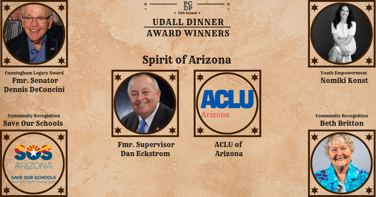 Pima County Democratic Committee