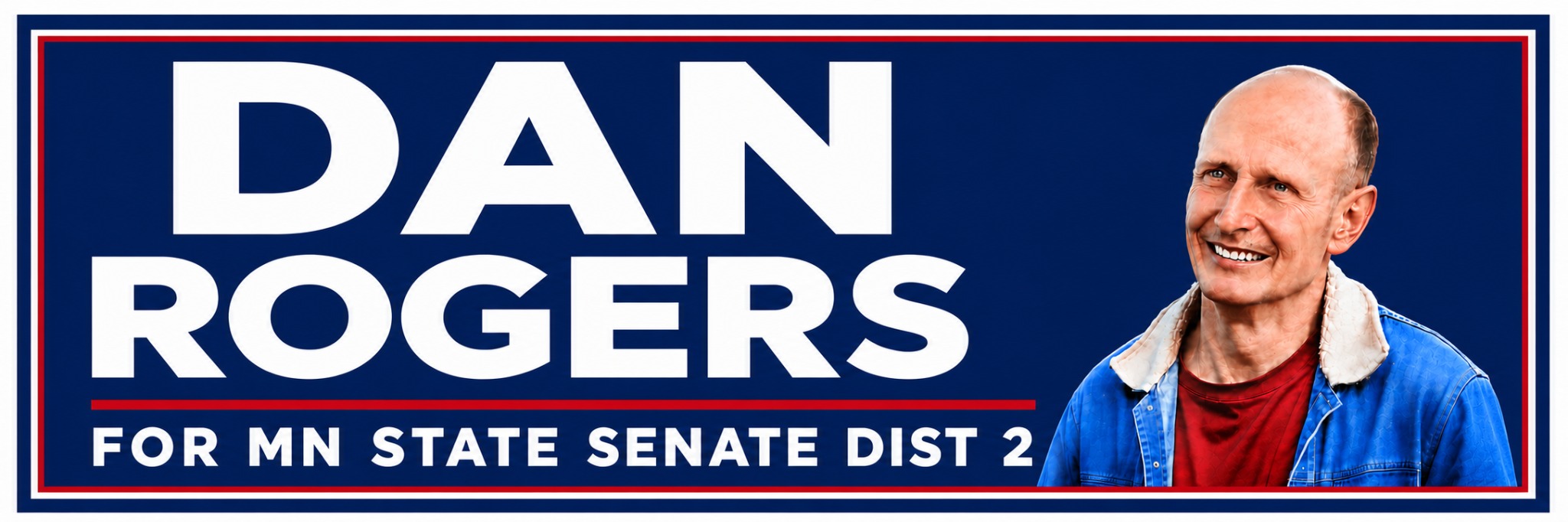 Dan Rogers