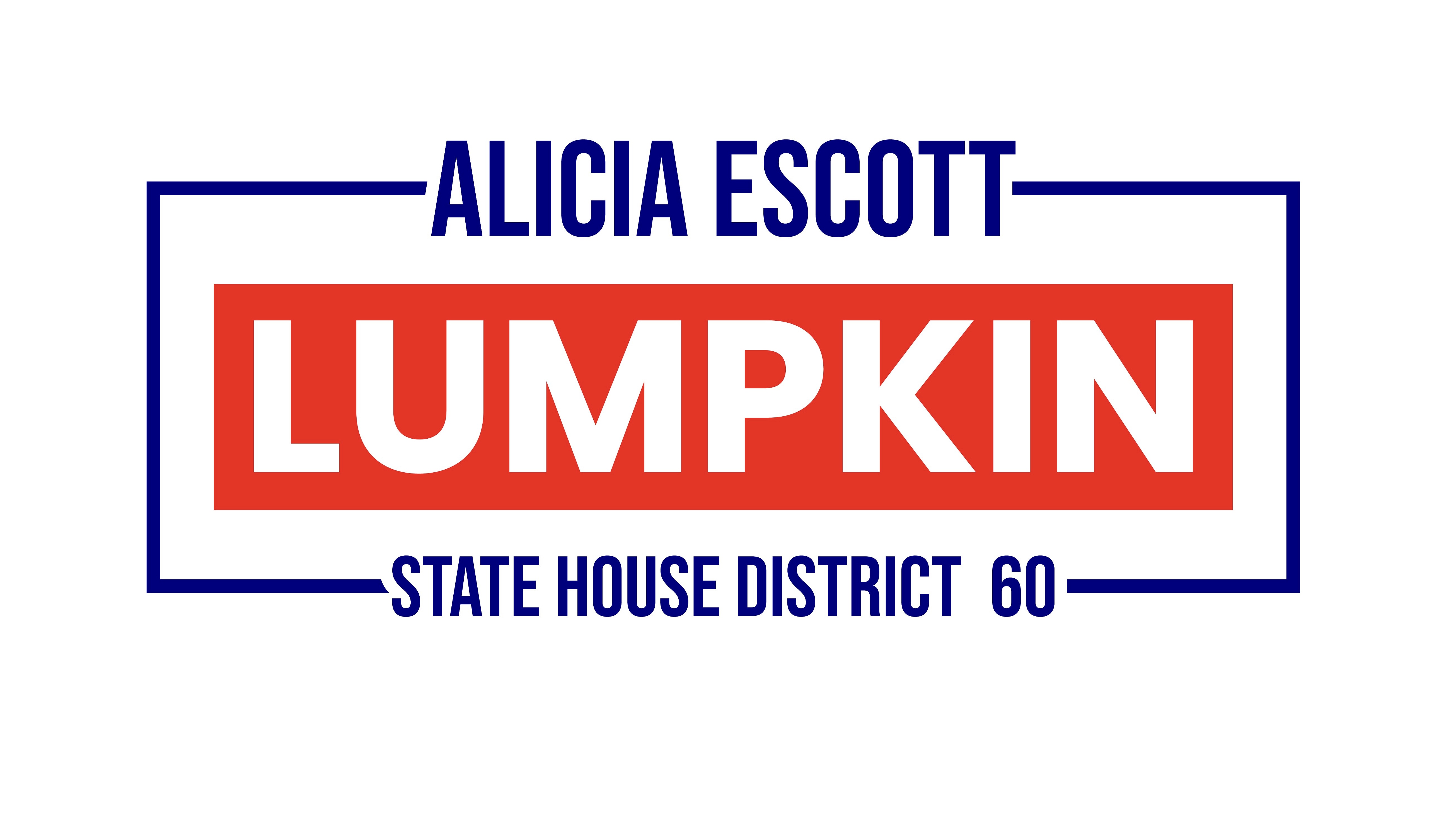 Alicia Lumpkin