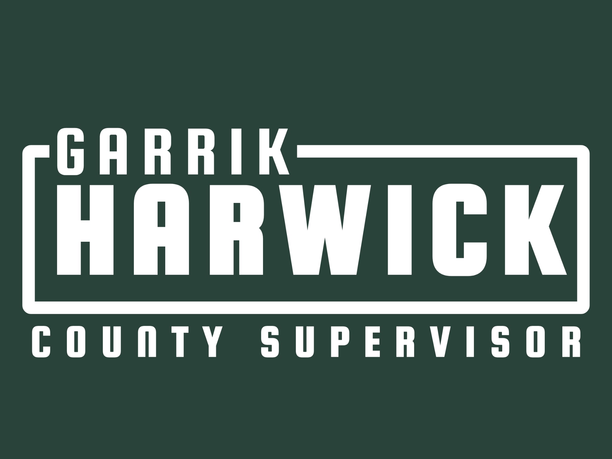 Garrik Harwick