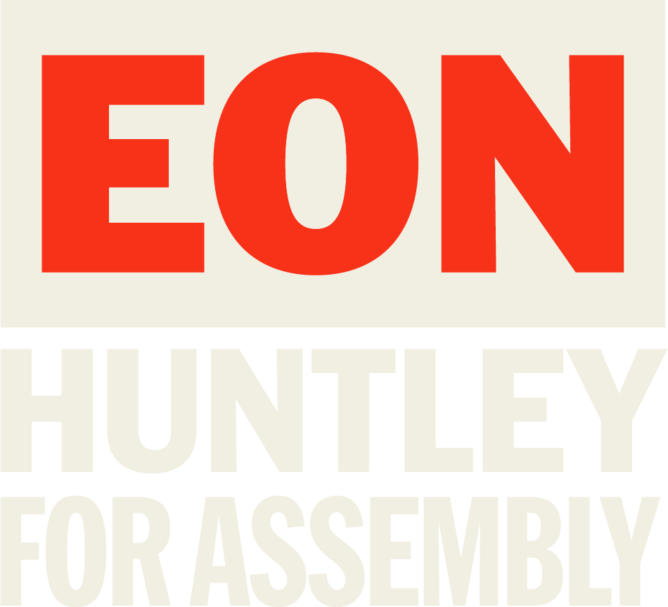 Eon Tyrell Huntley
