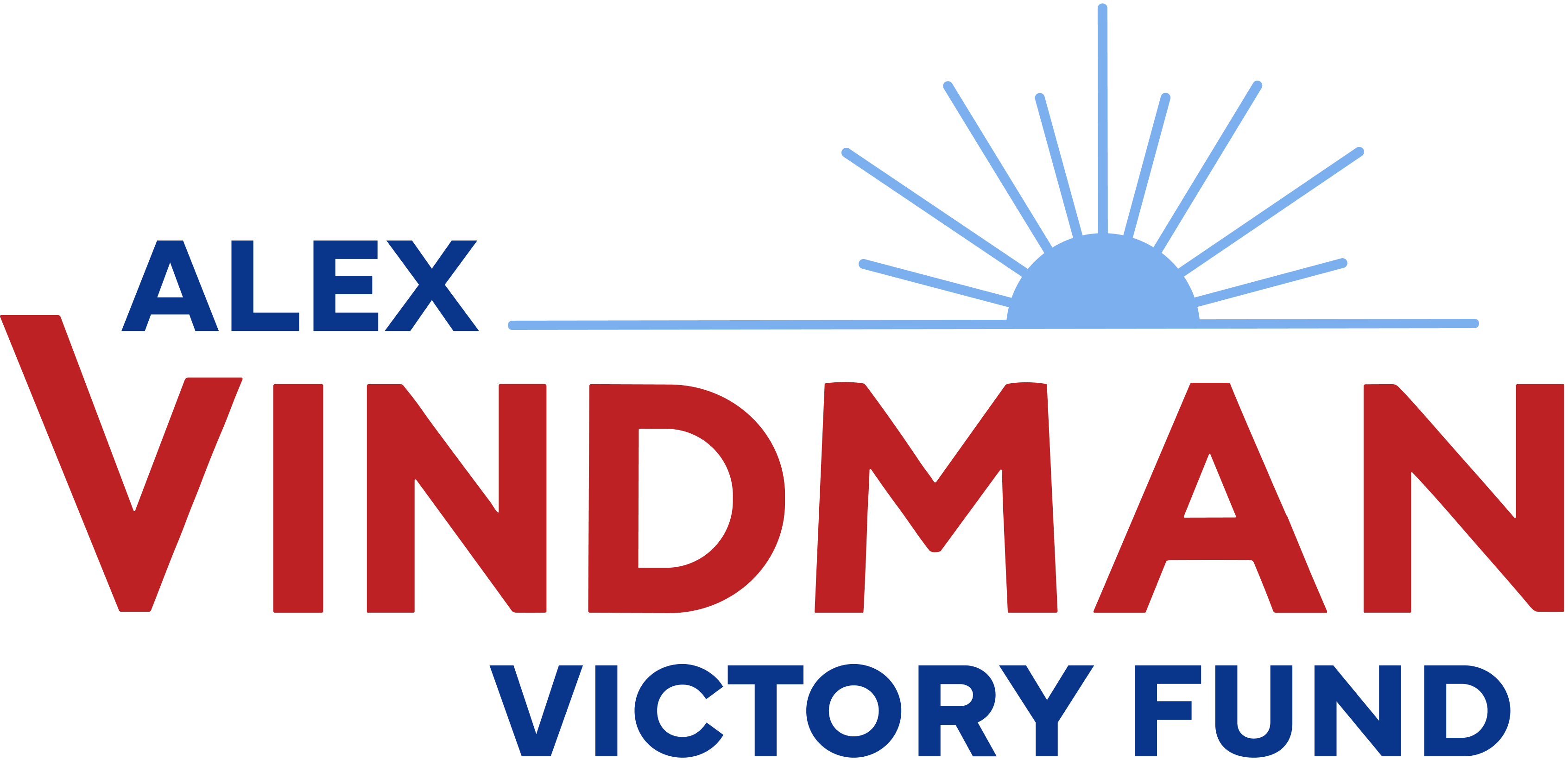 Alex Vindman Victory Fund