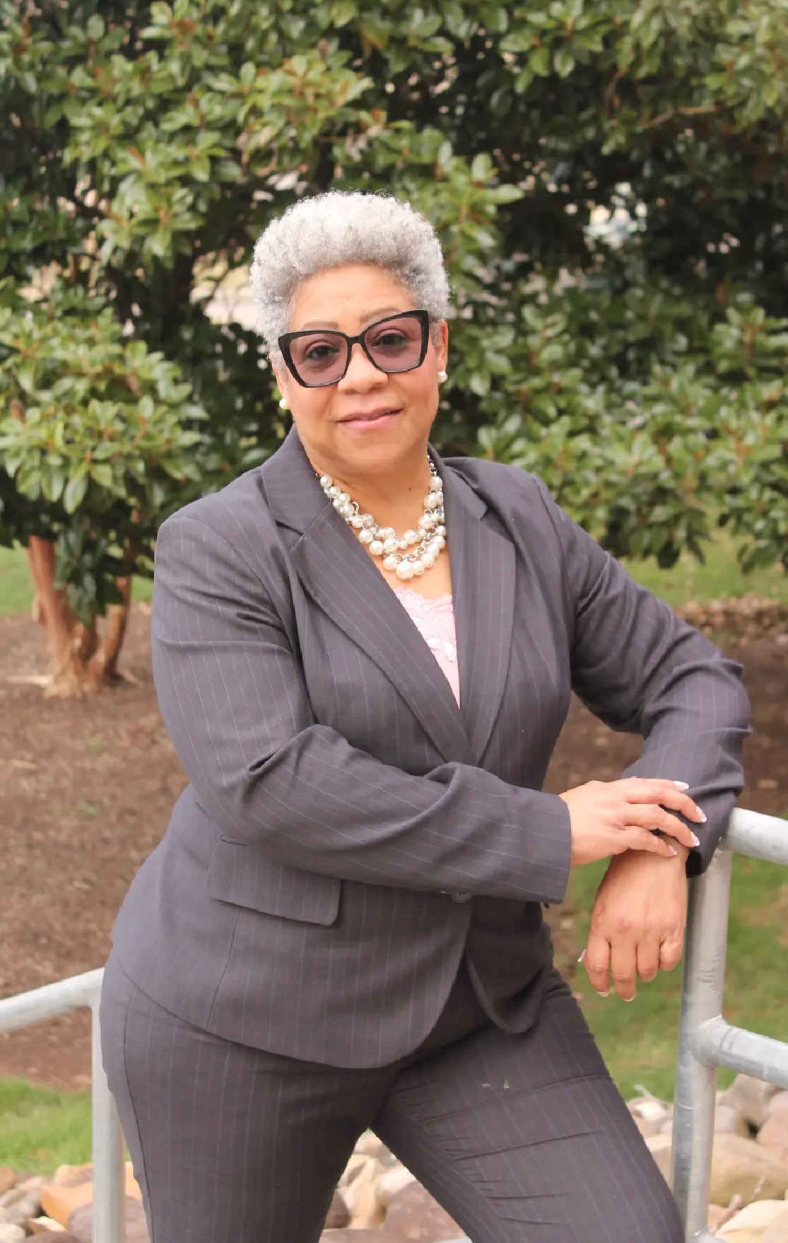 Joyce Cotner