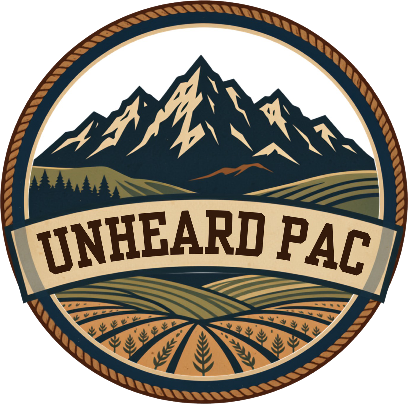 Unheard PAC