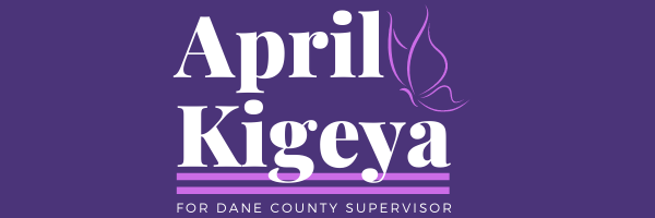April Kigeya