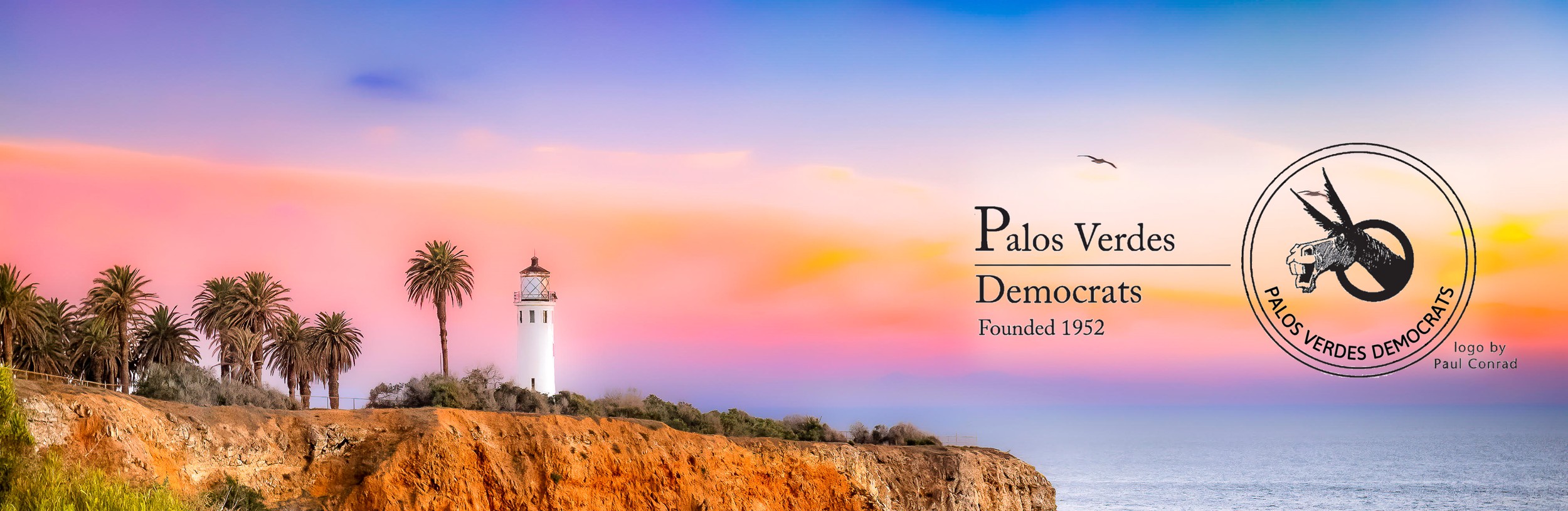 Palos Verdes Democrats (CA)