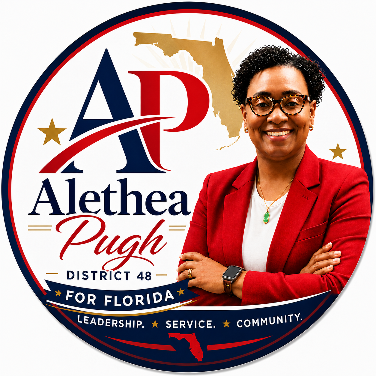 Alethea Pugh
