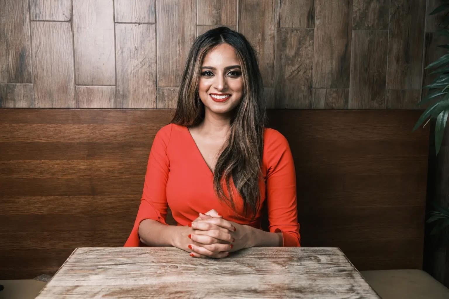 Jenifer Rajkumar