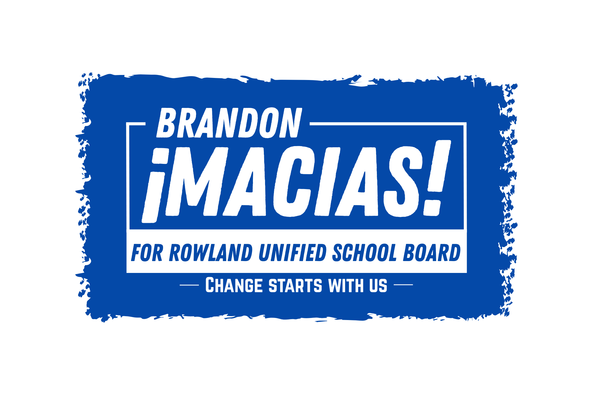Brandon Macias
