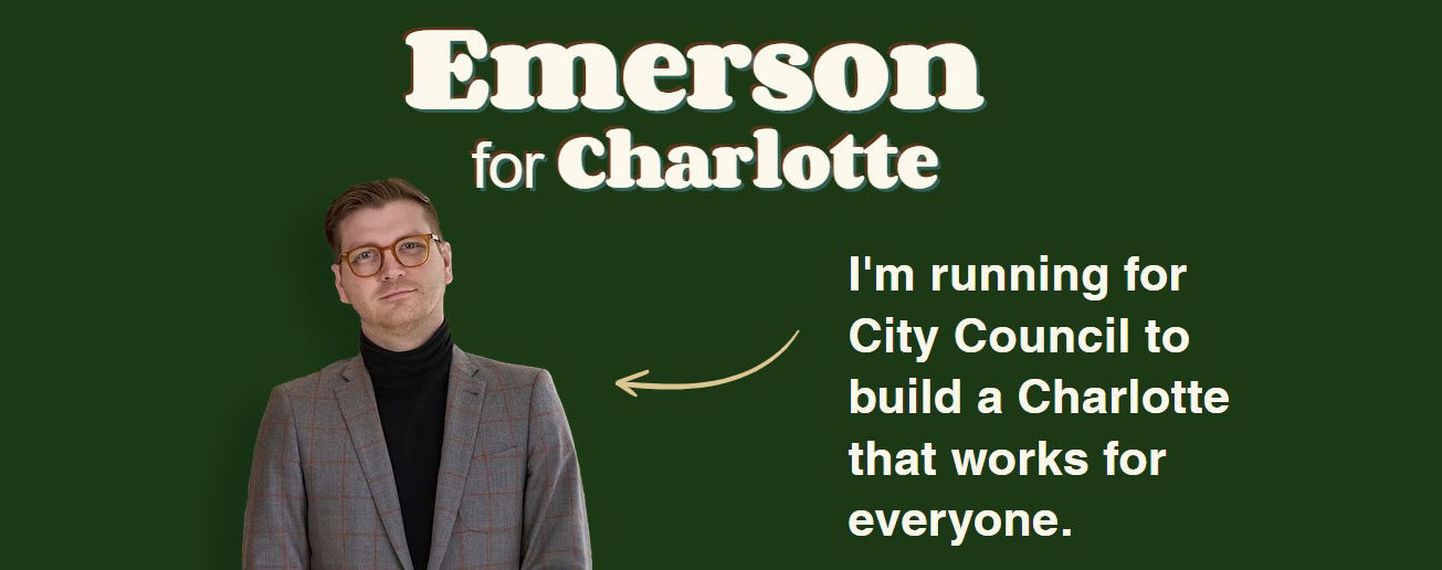 Emerson Stoldt
