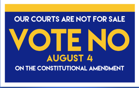 Kansas Federation of Democratic Women