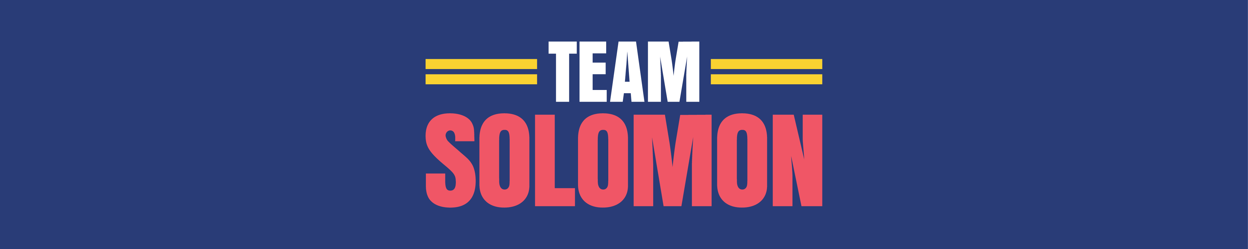 Team Solomon