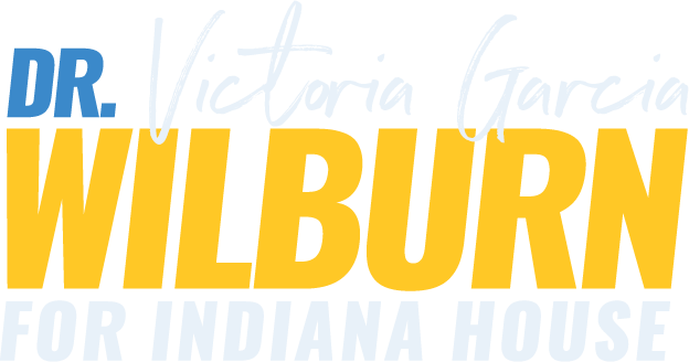 Victoria Wilburn