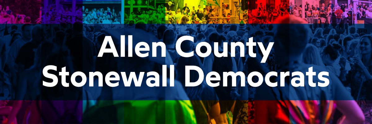 Allen County Stonewall Democrats (IN)