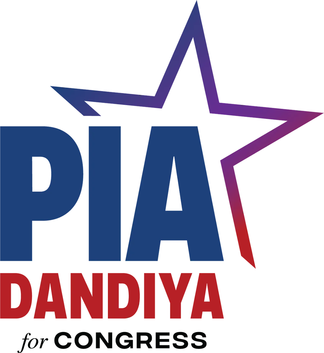 Pia Dandiya