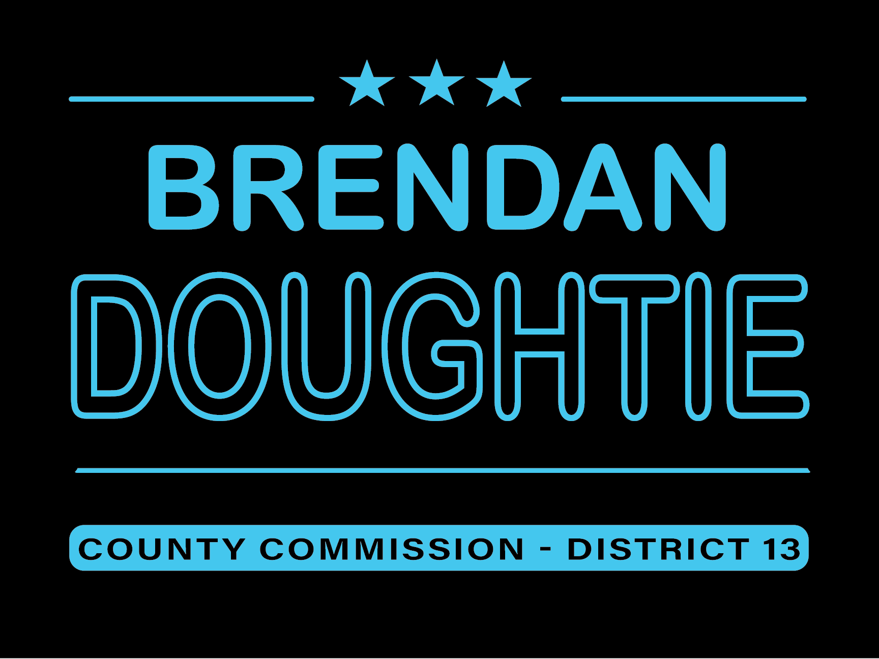 Brendan Doughtie