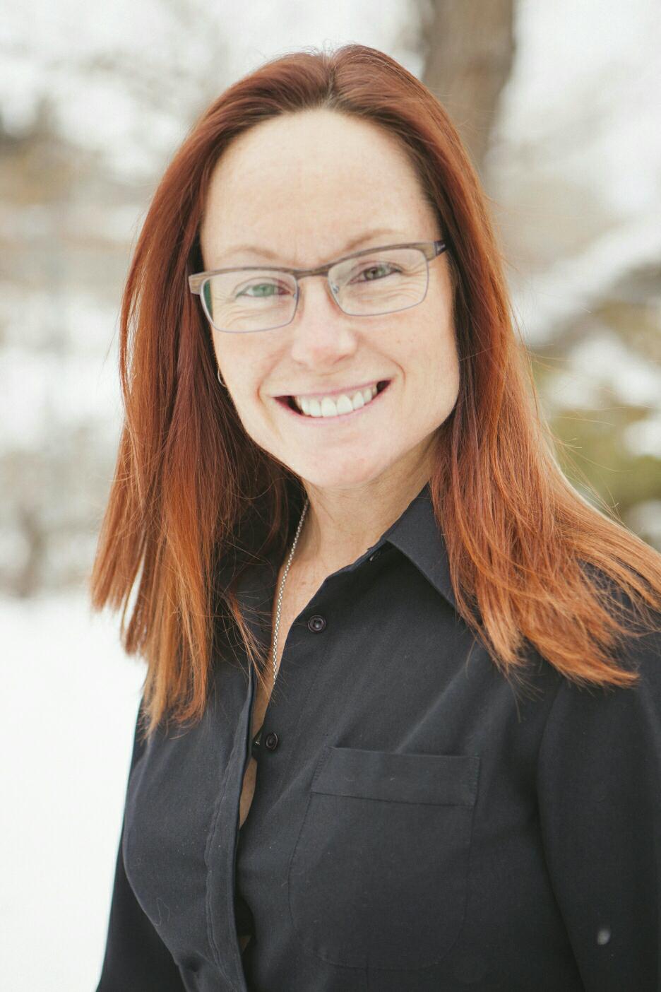 Robin Kendall